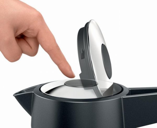 Bosch TWK5P475GB Traditional Kettle - Image 3