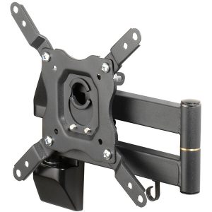 TV Wall Bracket, Full Motion, VESA 200, max 25kg