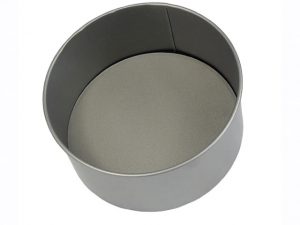 Homebake Classic Loose Base Deep Cake Tin 20 x 7cm