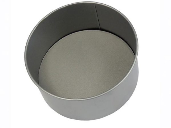 Homebake Classic Loose Base Deep Cake Tin 20 x 7cm