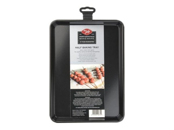 Tala Performance Bake Tray Half 25 x 18 x 2cm