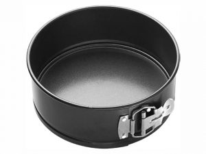 Luxe Springform Cake Pan 18cm