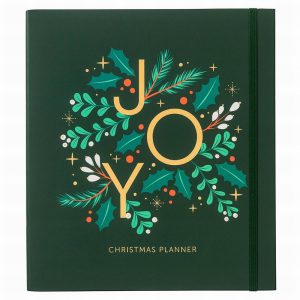 Busy Bee Christmas Planner