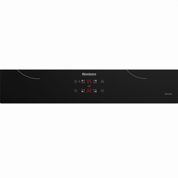 Blomberg MIN54308N Induction Hob- Black - Image 4