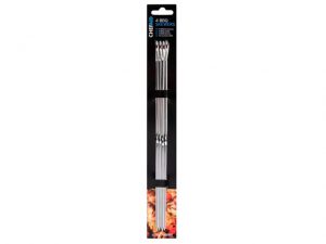 Chefaid Set of 4 Skewers