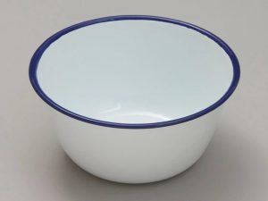 Falcon Pudding Basin 12cm