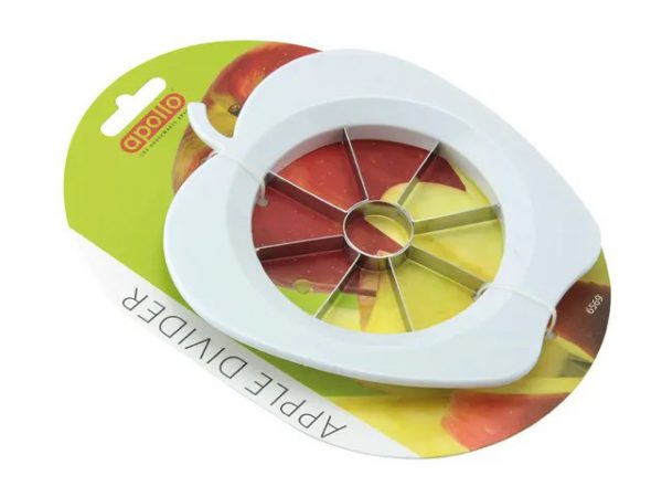 Apollo Apple Divider White