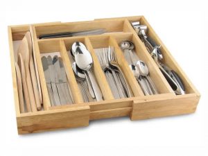 Apollo Expanding Cutlery Tray