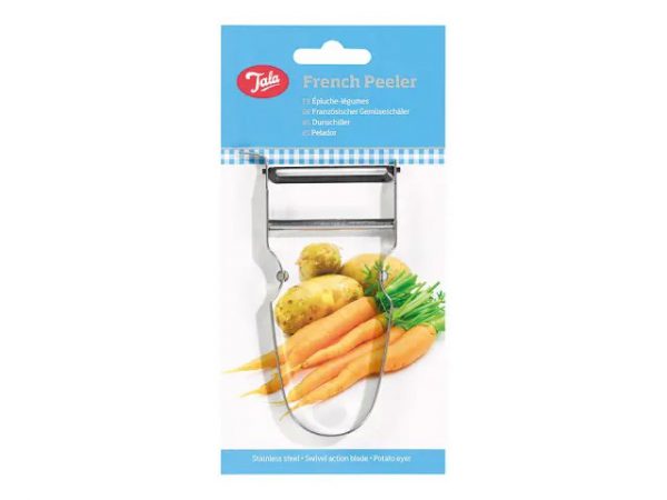 Tala French Peeler