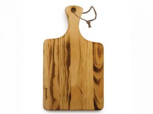 Jomafe Wooden Serving Board Long Rectangular