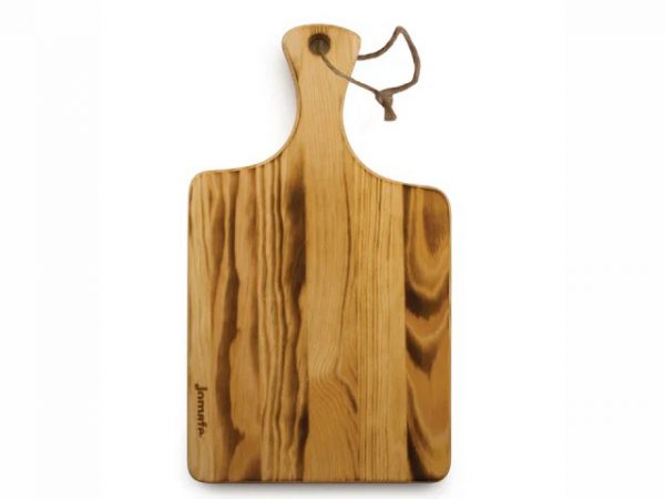 Jomafe Wooden Serving Board Long Rectangular