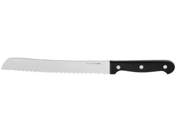 Judge Sabatier IV Bread Knife 21cm