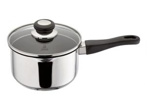 Judge Vista Saucepan 18cm + Lid