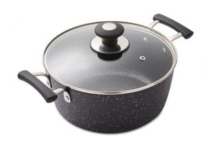 Tower Precision Non Stick Stockpot 24cm
