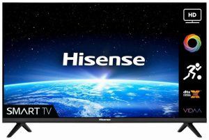 Hisense 32A4GTUK 32″ HD Ready Smart TV