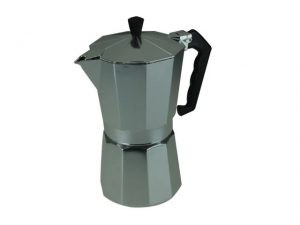 Apollo Coffee Maker 6 Cup 350ml