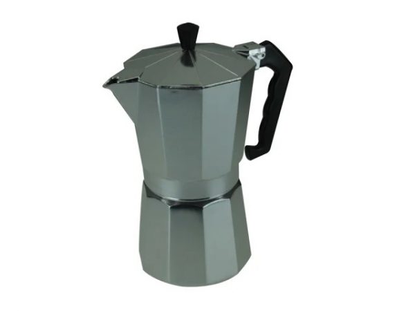 Apollo Coffee Maker 6 Cup 350ml