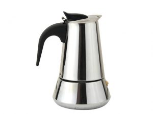 Apollo Espresso Percolator Induction 4 Cup