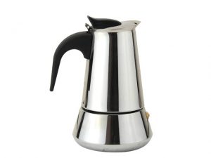 Apollo Espresso Percolator Induction 6 Cup