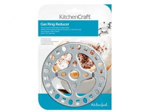 Kitchencraft Gas Reducer Ring