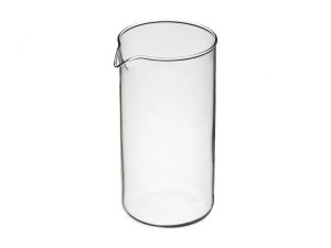 Kitchencraft Le’Xpress Glass Jug 3 Cup