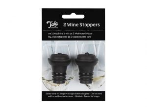 Tala Stoppers For Wine Saver x 2