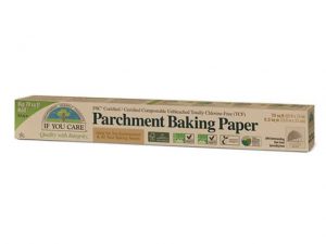IfYouCare Eco Parchment Baking Paper 19m