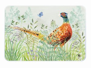 Worktop Saver National Trust Pheasant