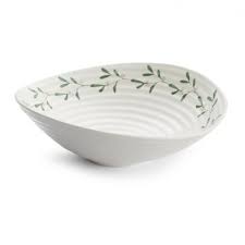 Sophie Conran Mistletoe Serving Bowl 28.5cm