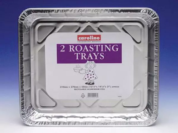 Caroline Oven Tray 181oz x 2