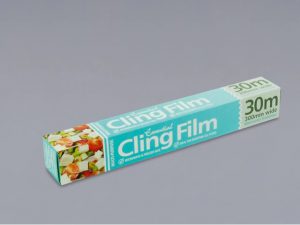 Essential Multipurpose Cling Film 300mm x 30m