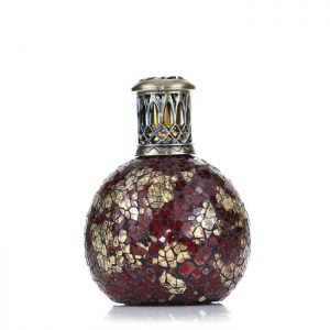 Ashleigh And Burwood Fragrance Lamp Dragons Eye