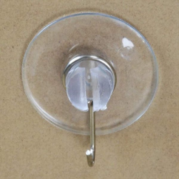 Premier Multi-Purpose Suction Cups x12 - Image 2