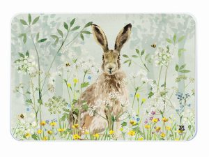 Worktop Saver National Trust Hare 40x30cm