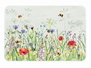 Worktop Saver National Trust Bees 40x30cm