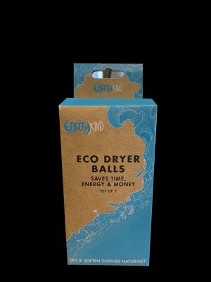Earthkind Eco Dryer Balls Set of 2
