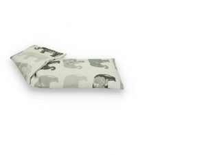 Wheat Bag Elephants Grey