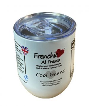 Frenchic Thermo Cup Cool Beans Limited Edition TUMBLERS01