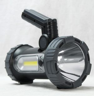 Elite LED Lantern Spotlight – Rechargeable