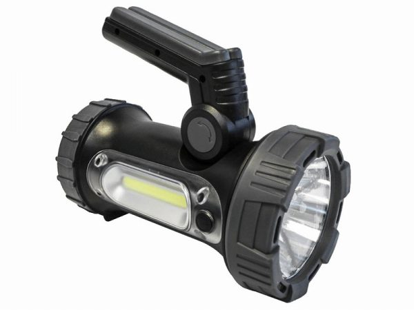 Elite LED Lantern Spotlight - Rechargeable - Image 4