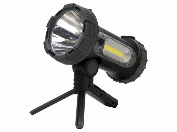 Elite LED Lantern Spotlight - Rechargeable - Image 3