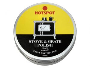 Stove/ Grate Polish 170g
