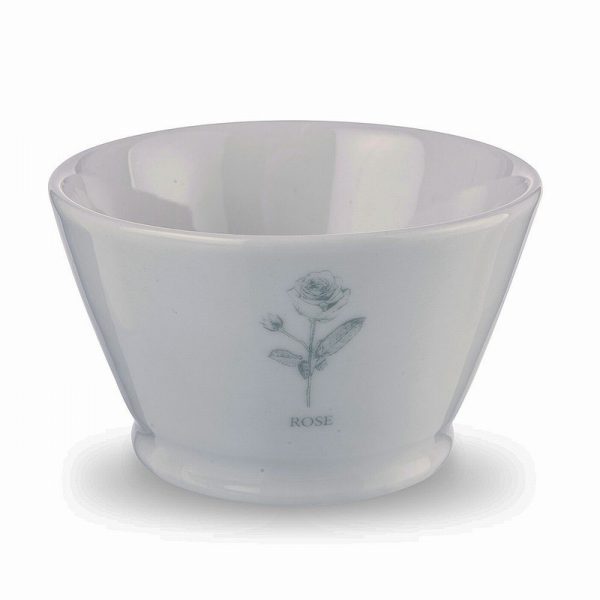 Mary Berry Serve Bowl Extra Small Rose 8cm