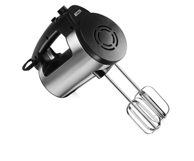 Tower Hand Mixer Stainless Steel 300W