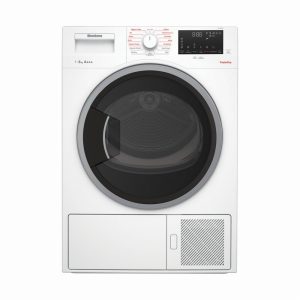 Blomberg LTH38420W 8kg Heat Pump Tumble Dryer – White