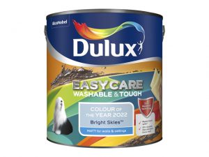 Dulux Easycare Bright Skies