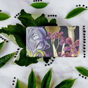 Soap Kew Gardens Iris