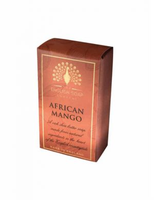 Soap African Mango