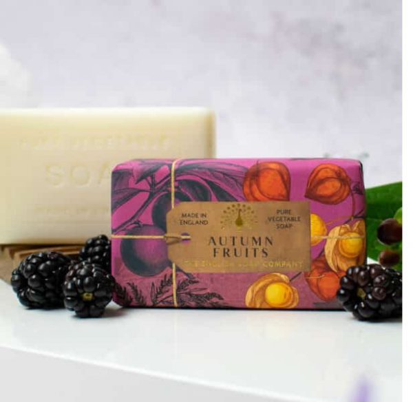 Soap Autumn Fruits