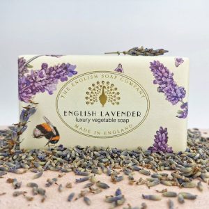 Soap English Lavender